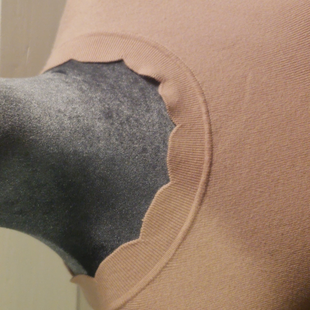 Halogen sweater - Picture 3 of 7
